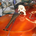 Full Size Bass Fiddle