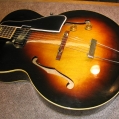 1952 Gibson ES 150
