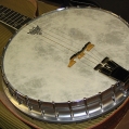 Harmony Long Necked Banjo 