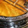 Hohner Banjo
