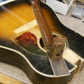 1962 Gibson Southern Jumbo