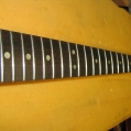 Fender - Strat, 1966