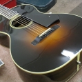 1929 Gibson L-2 Re-issue