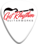 Get Rhythm Guitarworks logo